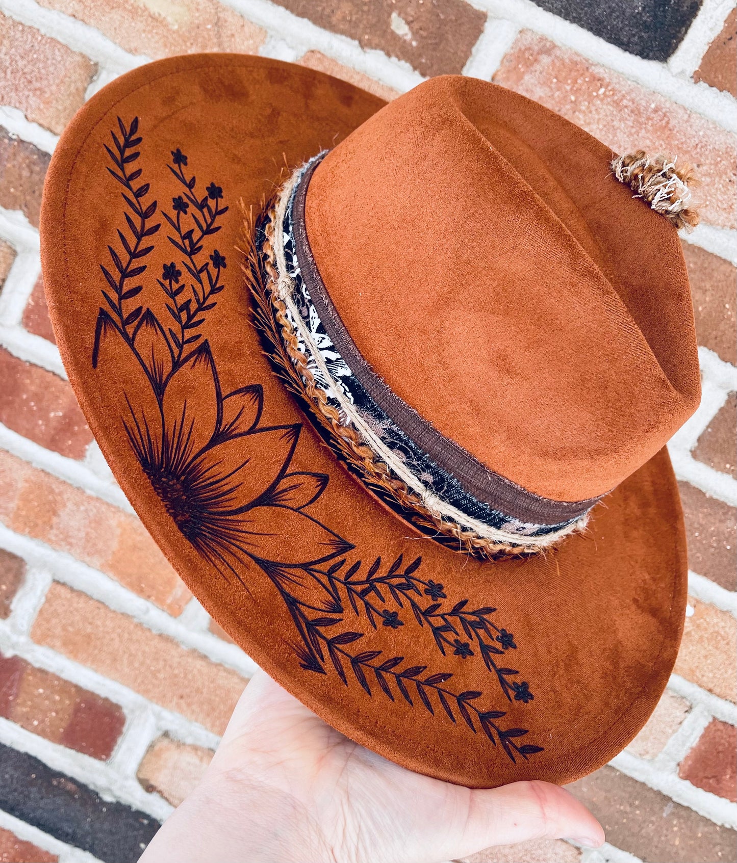 Carla’s Hat Party! March 21st