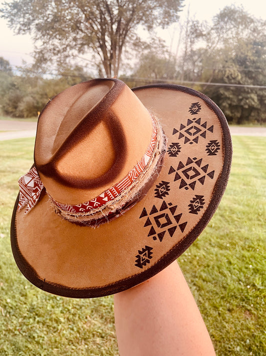 Hat Party Tickets- FIREFLY WOODS