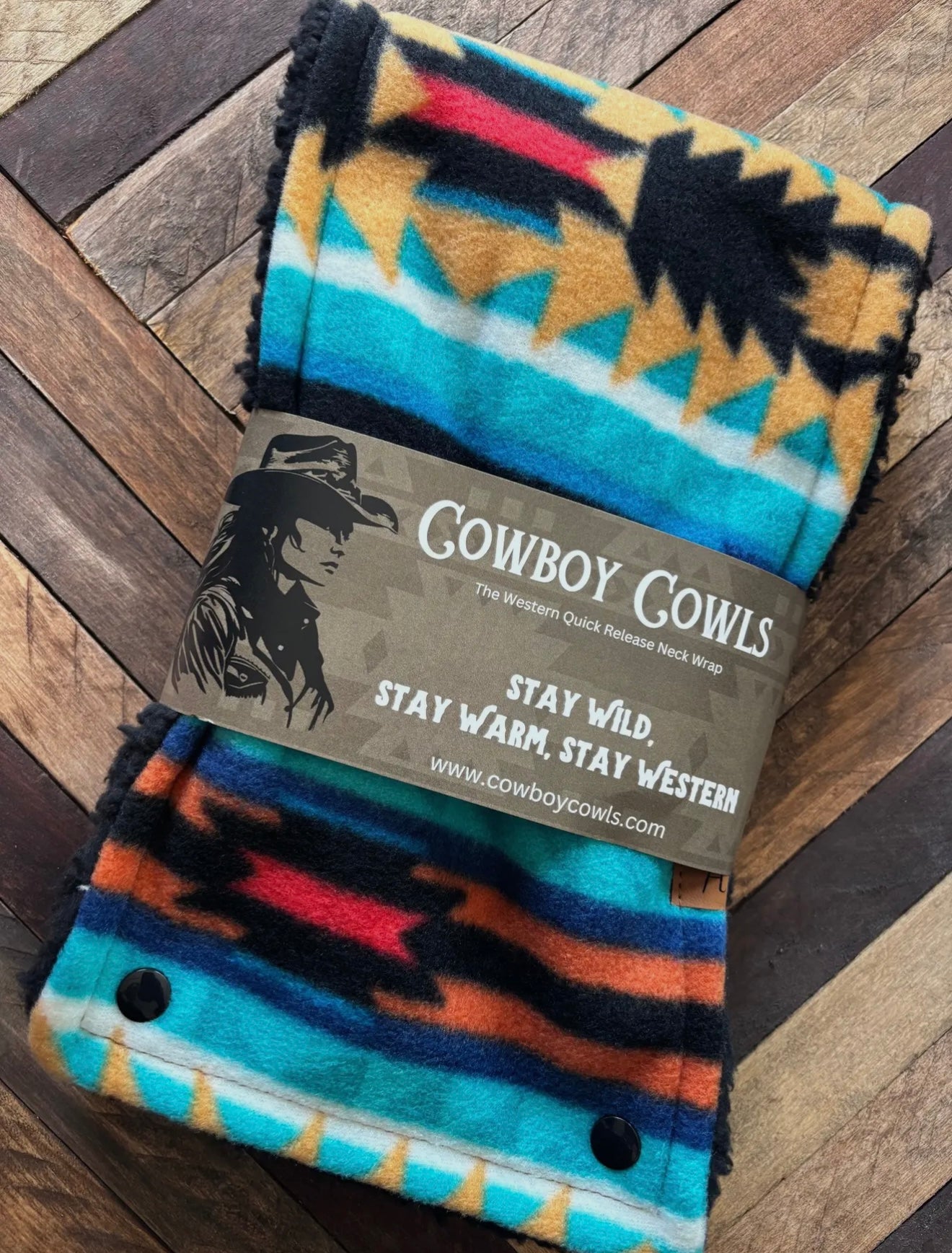 Cowboy Cowls
